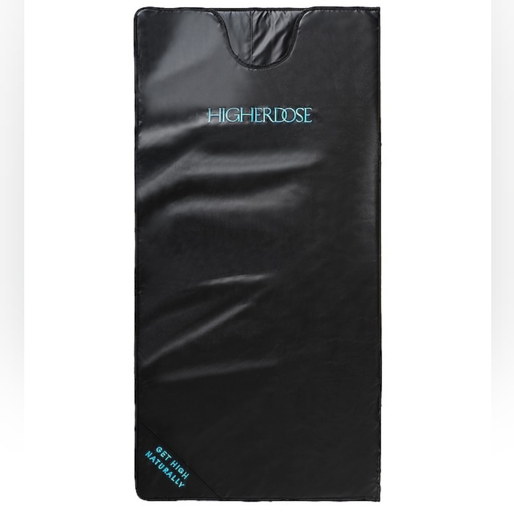 HigherDOSE V4 InFrared Sauna Blanket